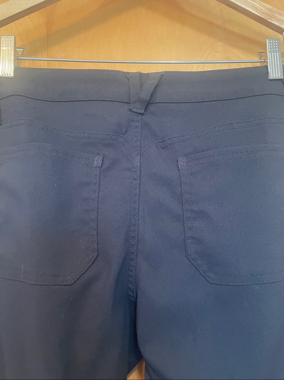 Prana Pants View 3